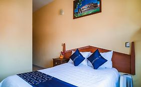 Capital O Hotel Aurora, Tuxtla Gutiérrez